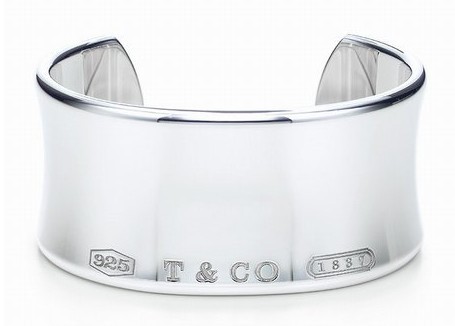 Bracciale Tiffany Modello 283